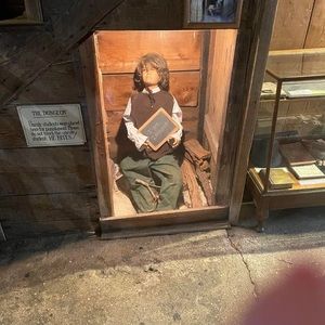 Meet your Posher, Aggie